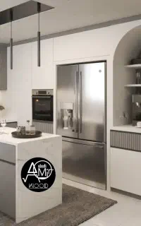 کابینت و کمد امیرابادی