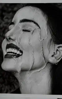آموزش طراحی سیاه قلم