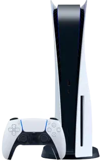 ps5 فت کپی خور دو دسته