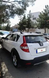 اچ سی کراس لاکاغذی خونگی قیمت مناسب