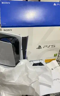 Ps5