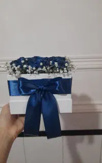 گل ربانی رها