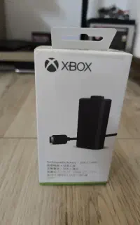 باتری x box x تایپ سی