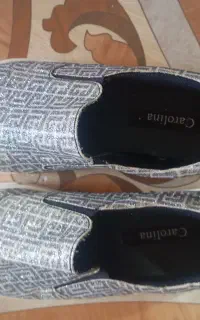 کفش