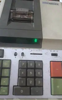 ماشین حساب وپررینت مهندسی
