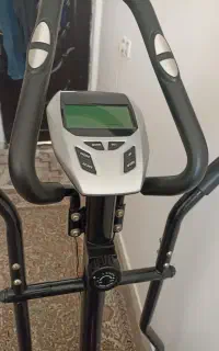 اسکی فضایی،اپتیکال