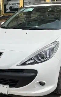 ۲۰۷ پانا تیو فایو پلاس رینگ