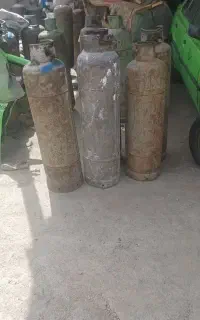 کپسول گاز مایع