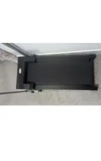 تردمیل مکانیکی  بدون برق