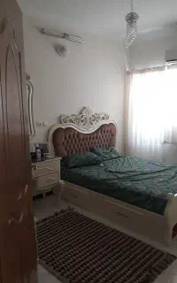 سرویس تخت و میز آرایشی