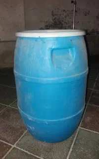 بانکه پلاستیکی