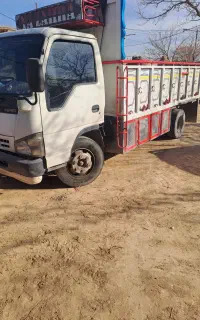 ایسوزو مدل ۸۸