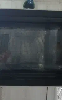 فروش مایکروفر کاملا نو، دلمونتی