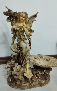 مجسمه فرشته