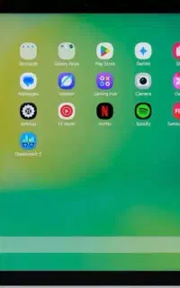 تبلت Samsung S10 FE WIFI