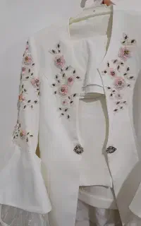 لباس مجلسی