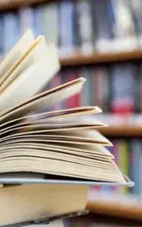 انتشارات کتاب (چشم به راه)