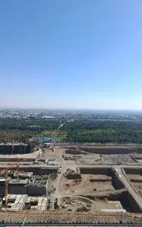 ۳۰متر تجاری پهنه D طبیعت چهارباغ متری۶۳م الویت ۳۰۰