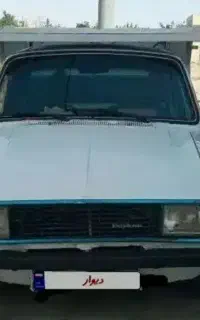 وانت بار کرایه ای محمدبااصل