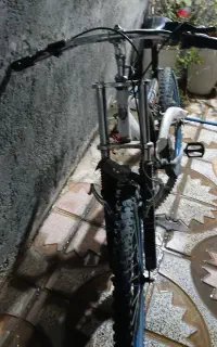 دوچرخه در حد نو ۲۴ تنه بلند