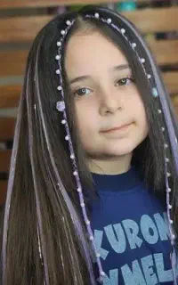 بافت مو