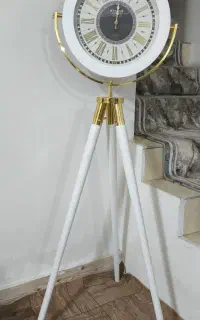 ساعت تلسکوپی در حدنو