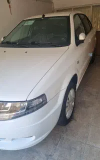 سمند سورن صفر