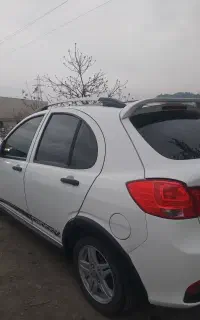 کوییک 400 r
