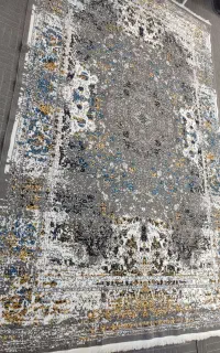 فرش ۶ متری نو