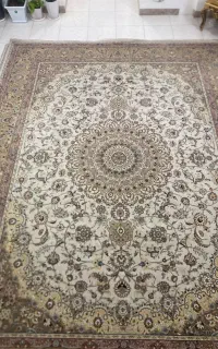 فرش ۱۲متری