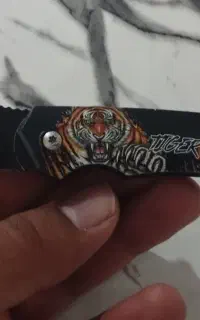 چاقو