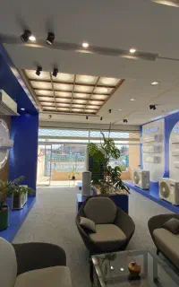 انواع سیستم‌های تهویه مطبوع و خدمات و قطعات