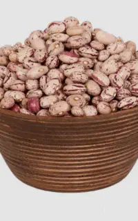 لوبیا چیتی