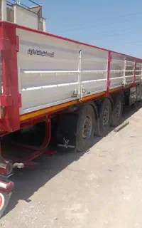 گاری لبه 1360