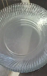 بشقاب برنجی ۱۶تا
