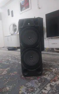 اسپیکر نو