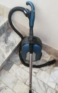 جارو برقی