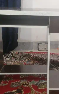 میز چرخ و میز کامپیوتر