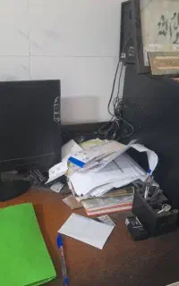 کامپیوتر ۷سال خوابیده