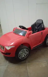 ماشین بازی