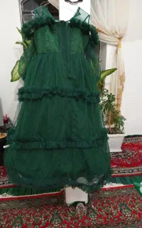 دن عروسی