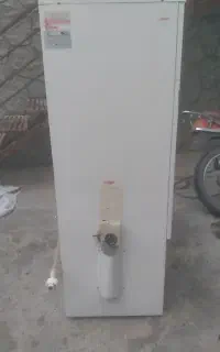 اب گرمکن