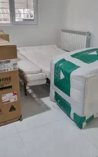 شرکت خدماتی حمل و نقل و اسباب کشی الماس بار شمال