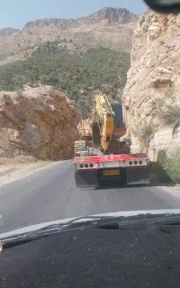 بیل مکانیکی