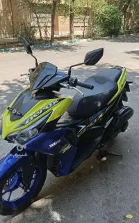 ایروکس اصلی ۱۴۰۳