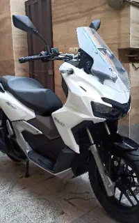 adv 150 هانی
