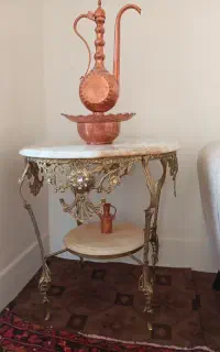 برنز