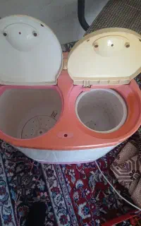 فروش ماشین لباسشویی