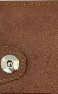 گمشده کیف پول طرح سنتی