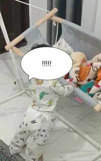 گهواره ننو